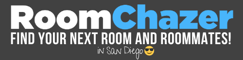 RoomChazer, find your next room and roommates in San Diego