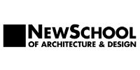 NewSchool of Architecture